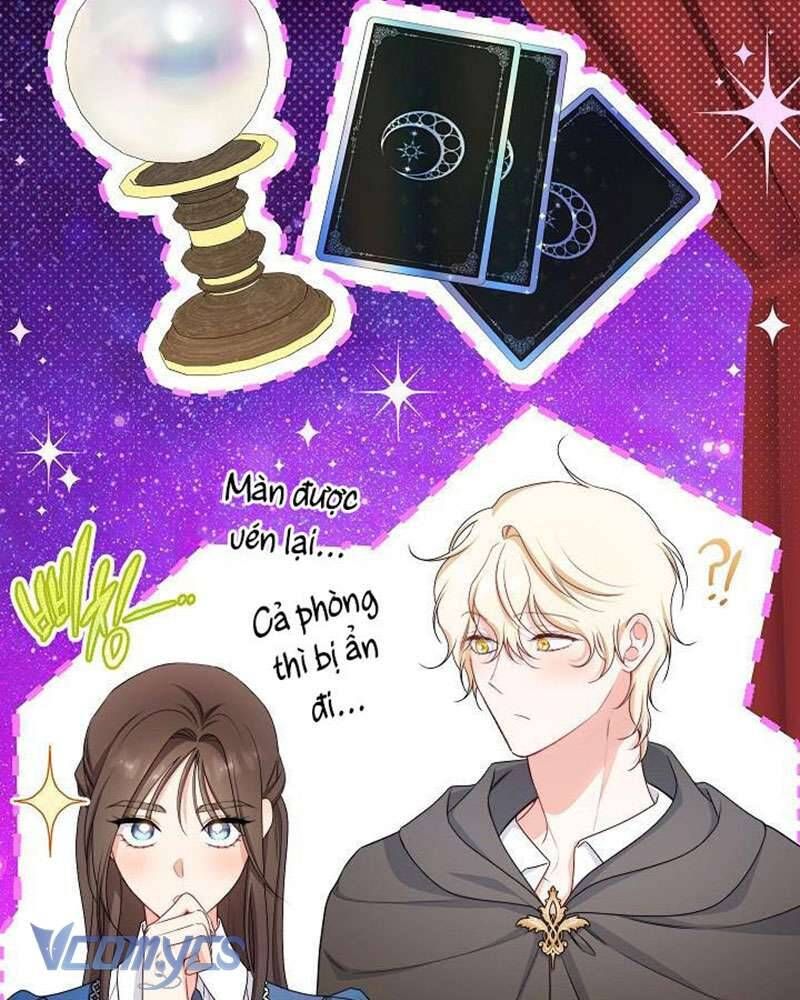 Hầu Gái Độc Quyền Của Hoàng Hậu Phản Diện - Chapter 106 - Page 33