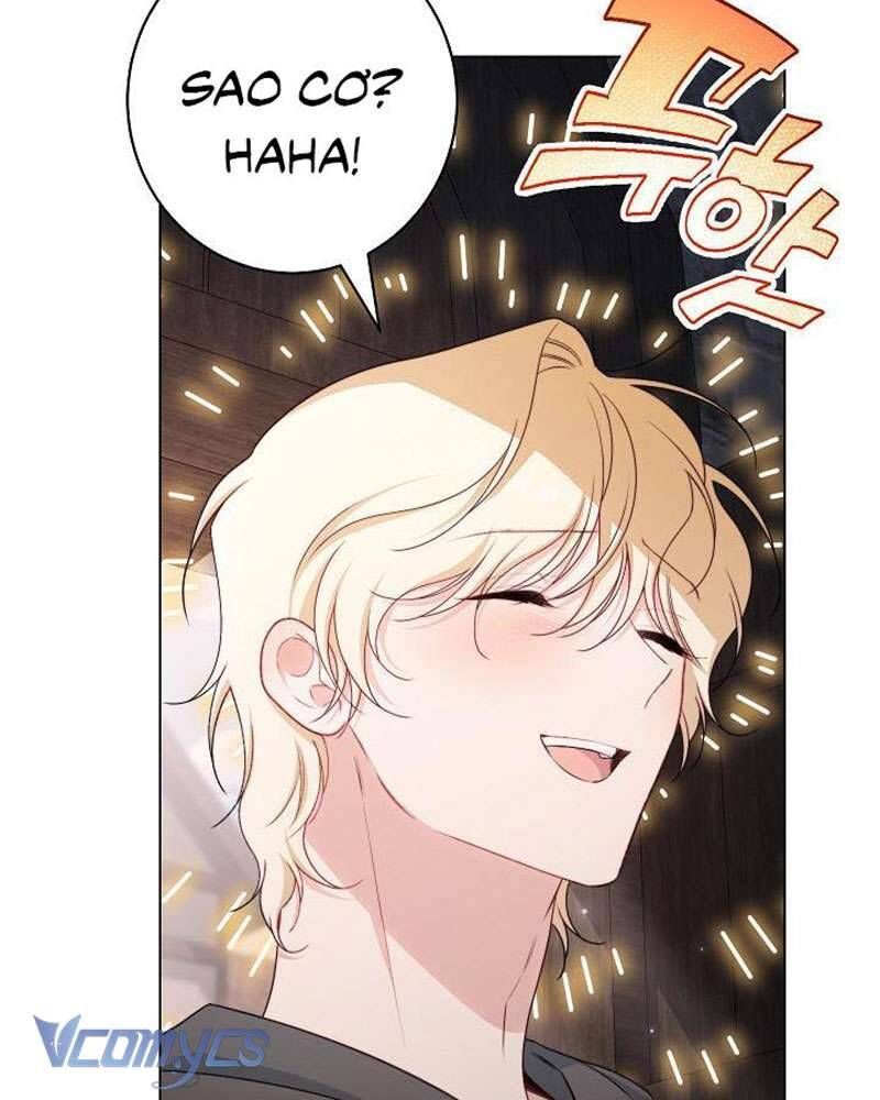 Hầu Gái Độc Quyền Của Hoàng Hậu Phản Diện - Chapter 106 - Page 35