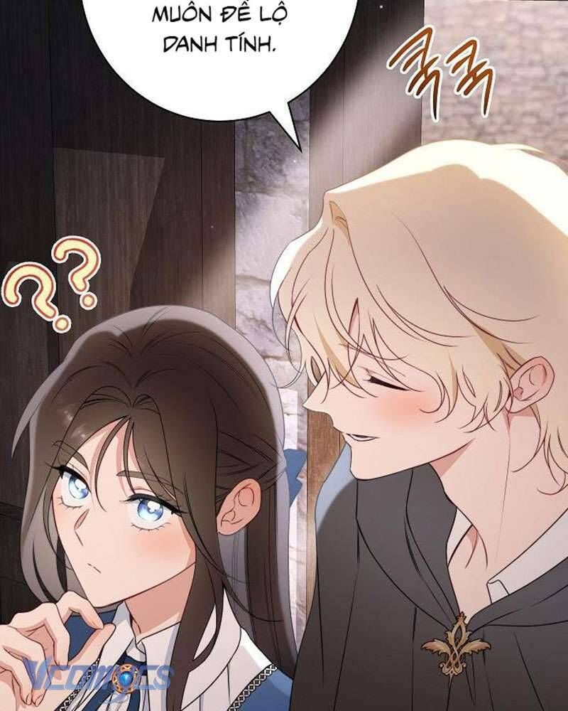 Hầu Gái Độc Quyền Của Hoàng Hậu Phản Diện - Chapter 106 - Page 37