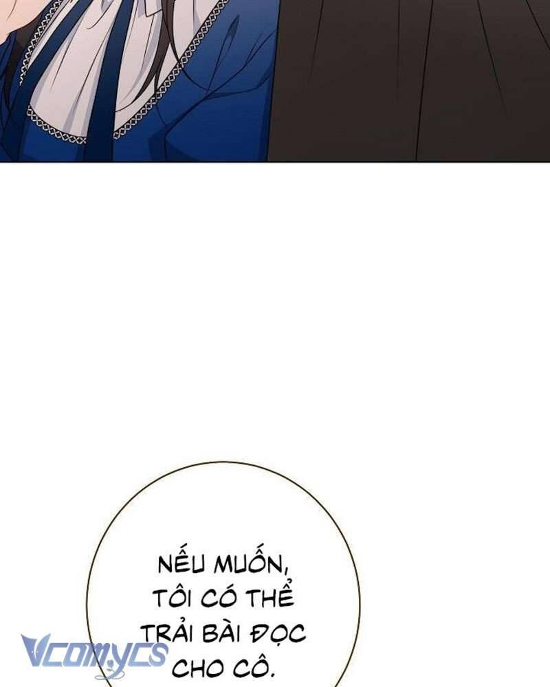 Hầu Gái Độc Quyền Của Hoàng Hậu Phản Diện - Chapter 106 - Page 38