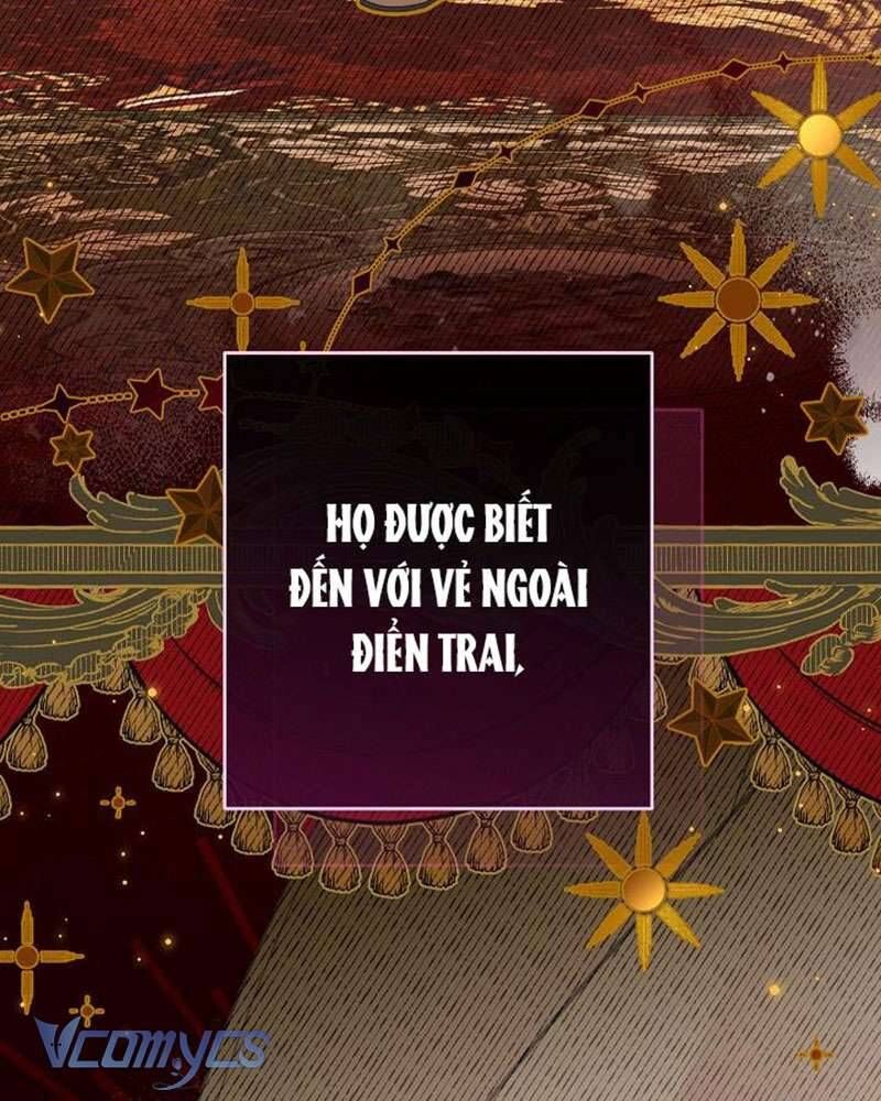 Hầu Gái Độc Quyền Của Hoàng Hậu Phản Diện - Chapter 106 - Page 4