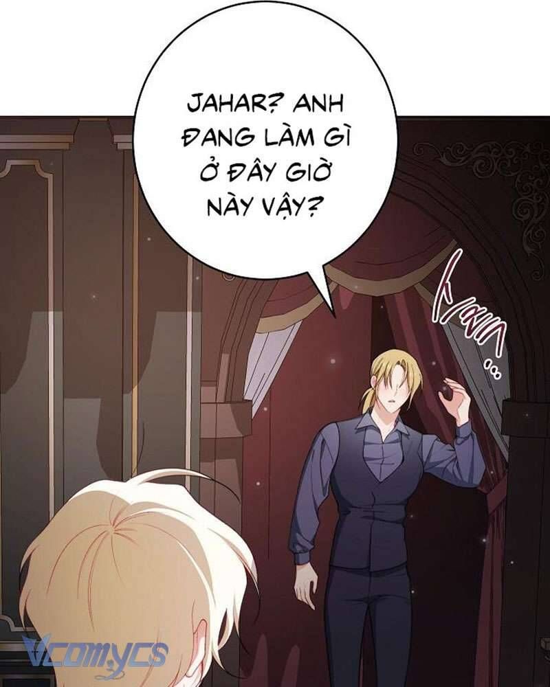 Hầu Gái Độc Quyền Của Hoàng Hậu Phản Diện - Chapter 106 - Page 43