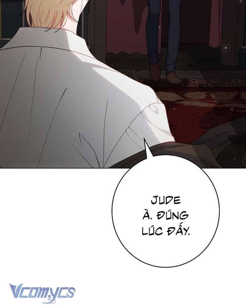 Hầu Gái Độc Quyền Của Hoàng Hậu Phản Diện - Chapter 106 - Page 44