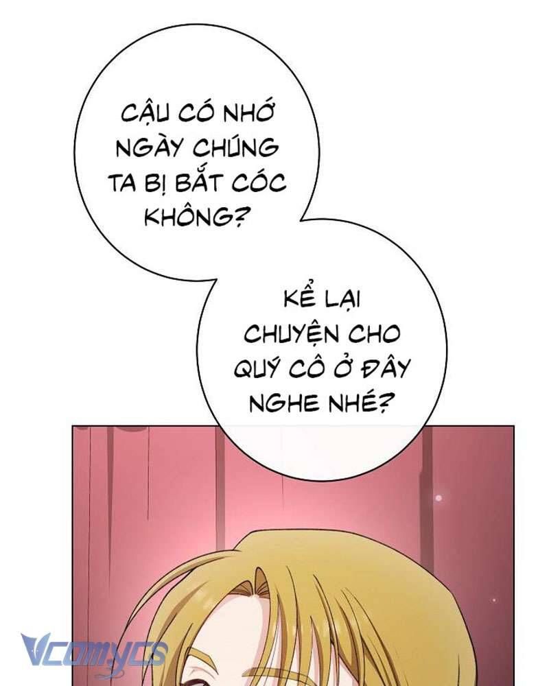 Hầu Gái Độc Quyền Của Hoàng Hậu Phản Diện - Chapter 106 - Page 45