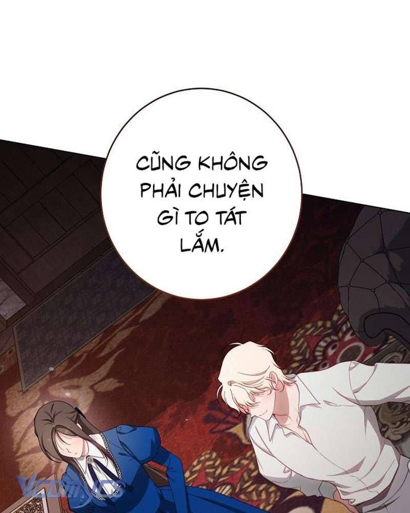 Hầu Gái Độc Quyền Của Hoàng Hậu Phản Diện - Chapter 106 - Page 47