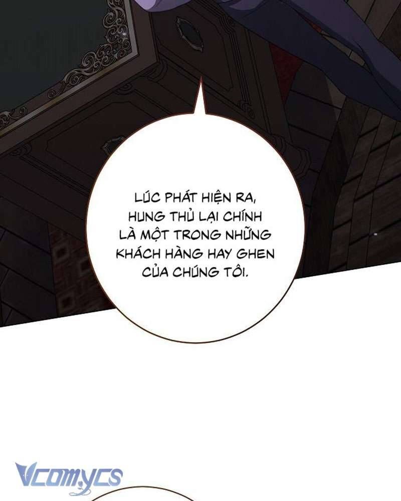 Hầu Gái Độc Quyền Của Hoàng Hậu Phản Diện - Chapter 106 - Page 49