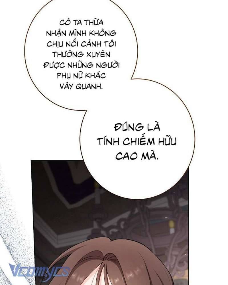 Hầu Gái Độc Quyền Của Hoàng Hậu Phản Diện - Chapter 106 - Page 50