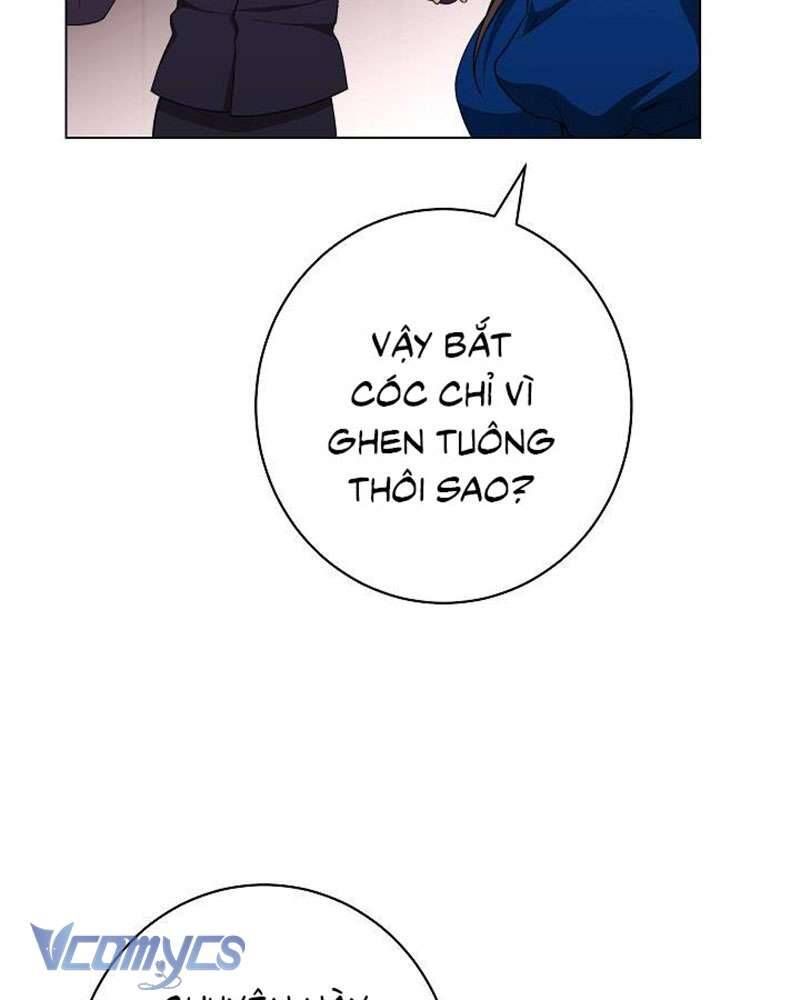 Hầu Gái Độc Quyền Của Hoàng Hậu Phản Diện - Chapter 106 - Page 54