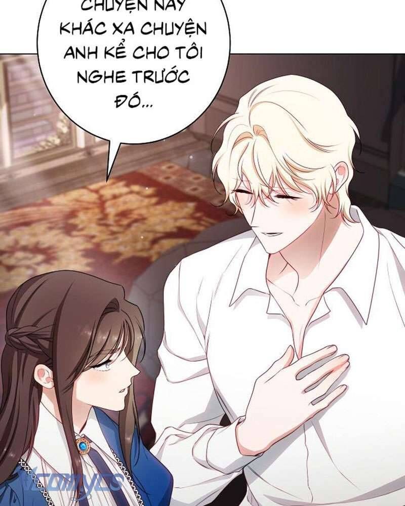 Hầu Gái Độc Quyền Của Hoàng Hậu Phản Diện - Chapter 106 - Page 55