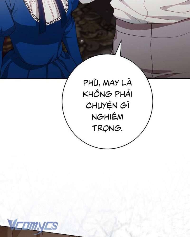 Hầu Gái Độc Quyền Của Hoàng Hậu Phản Diện - Chapter 106 - Page 56