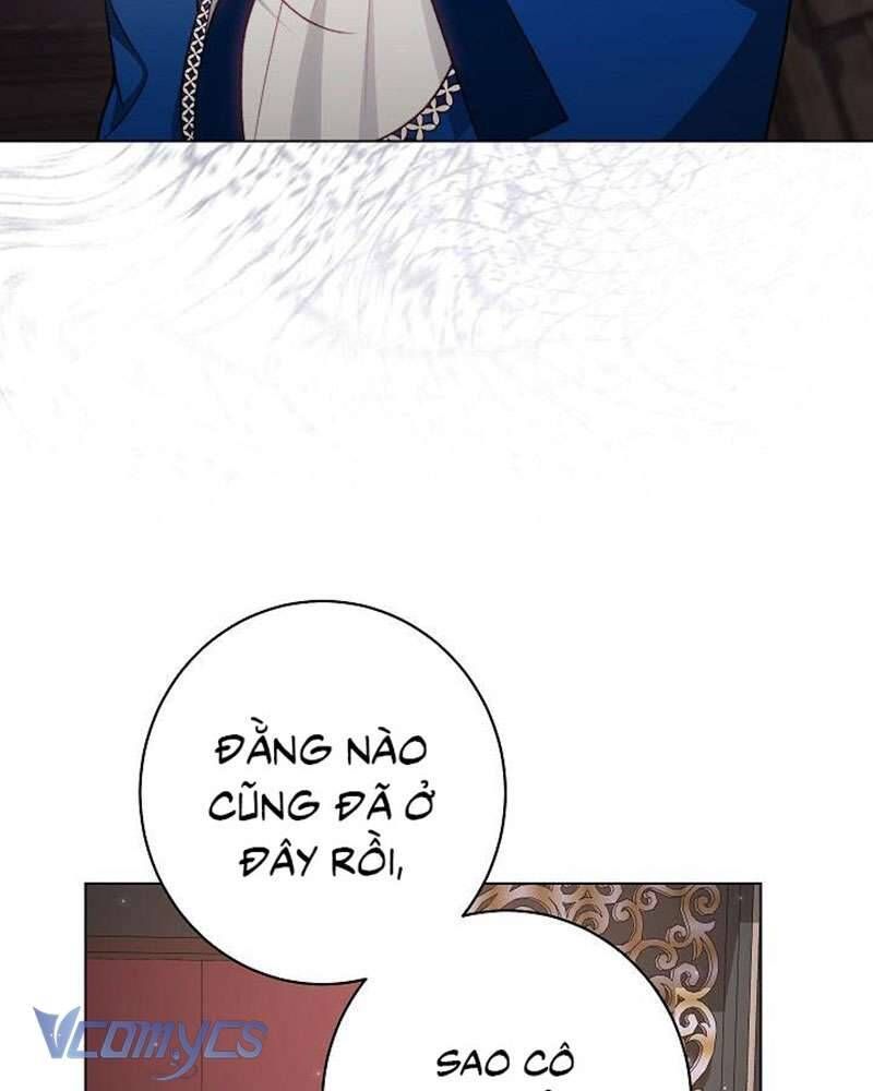 Hầu Gái Độc Quyền Của Hoàng Hậu Phản Diện - Chapter 106 - Page 59