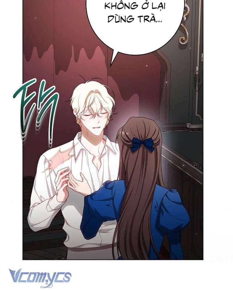 Hầu Gái Độc Quyền Của Hoàng Hậu Phản Diện - Chapter 106 - Page 60