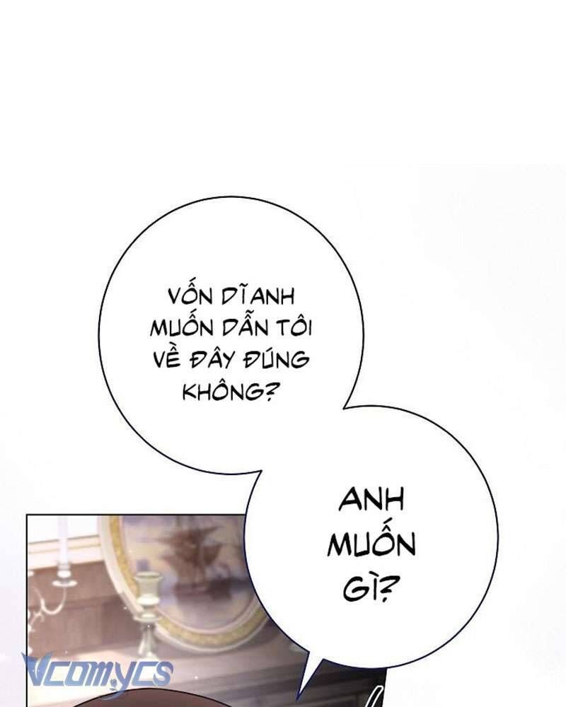 Hầu Gái Độc Quyền Của Hoàng Hậu Phản Diện - Chapter 106 - Page 61