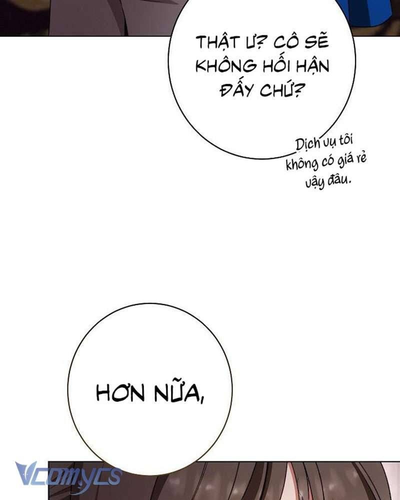 Hầu Gái Độc Quyền Của Hoàng Hậu Phản Diện - Chapter 106 - Page 73