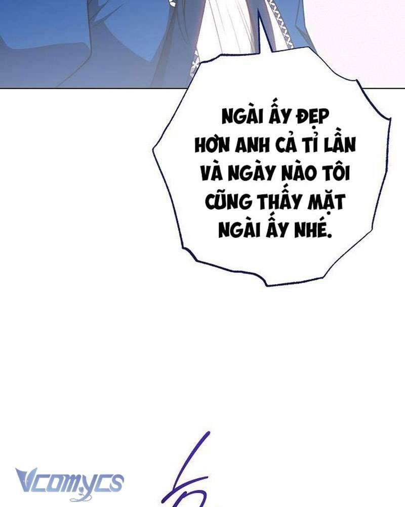 Hầu Gái Độc Quyền Của Hoàng Hậu Phản Diện - Chapter 106 - Page 79
