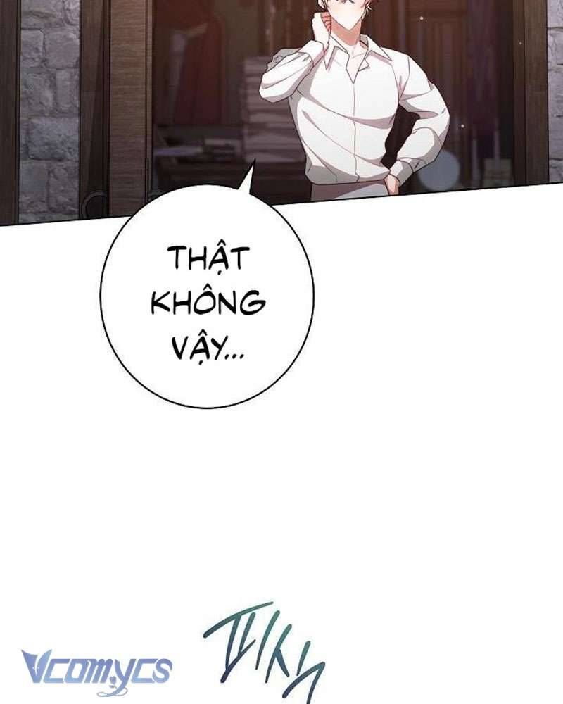 Hầu Gái Độc Quyền Của Hoàng Hậu Phản Diện - Chapter 106 - Page 82