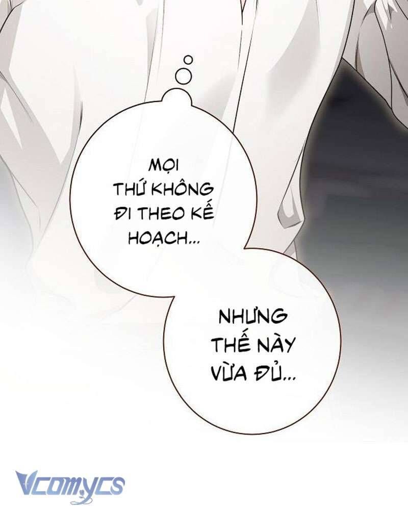 Hầu Gái Độc Quyền Của Hoàng Hậu Phản Diện - Chapter 106 - Page 85