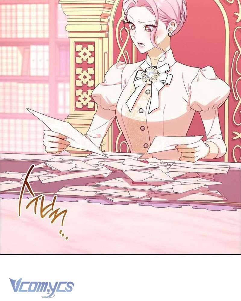 Hầu Gái Độc Quyền Của Hoàng Hậu Phản Diện - Chapter 106 - Page 89