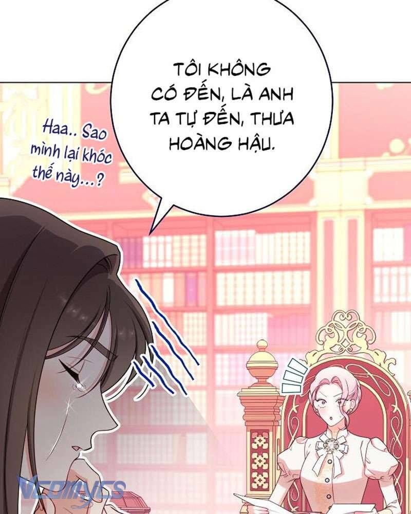 Hầu Gái Độc Quyền Của Hoàng Hậu Phản Diện - Chapter 106 - Page 95