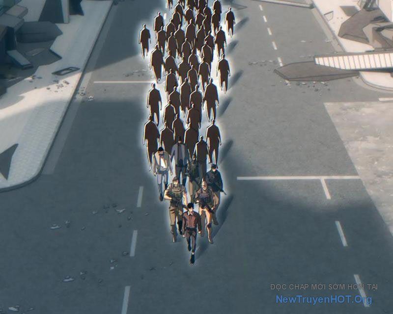 Mạt Thế Trùng Sinh: Ta Dựa Vào Mở Rương Vấn Dỉnh Đỉnh Phong - Chapter 67 - Page 108