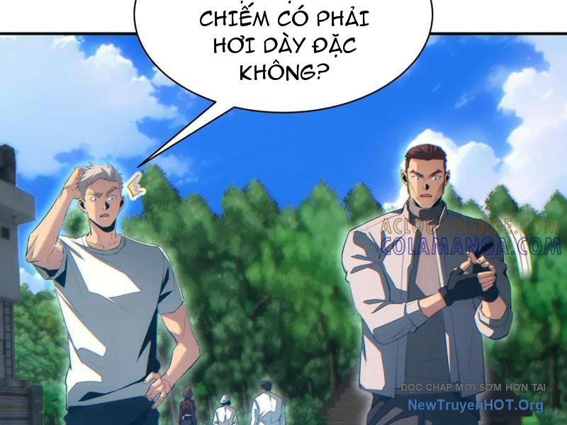 Mạt Thế Trùng Sinh: Ta Dựa Vào Mở Rương Vấn Dỉnh Đỉnh Phong - Chapter 68 - Page 118