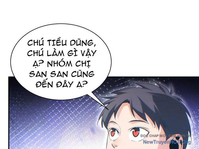 Mạt Thế Trùng Sinh: Ta Dựa Vào Mở Rương Vấn Dỉnh Đỉnh Phong - Chapter 68 - Page 3
