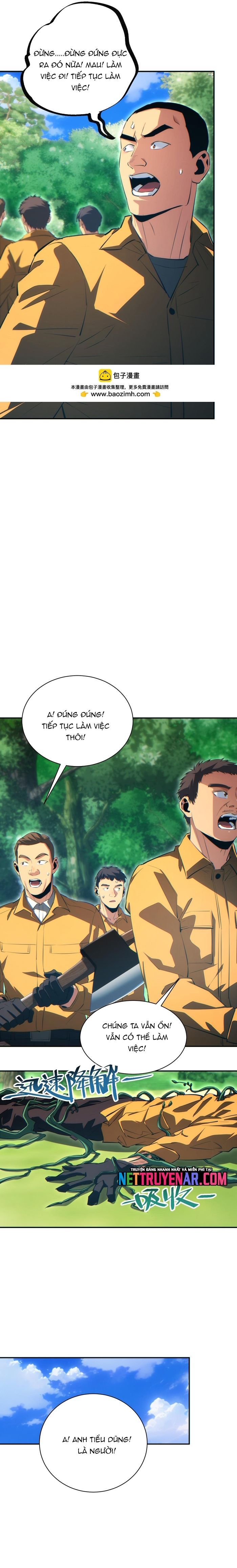 Mạt Thế Trùng Sinh: Ta Dựa Vào Mở Rương Vấn Dỉnh Đỉnh Phong - Chapter 69 - Page 11