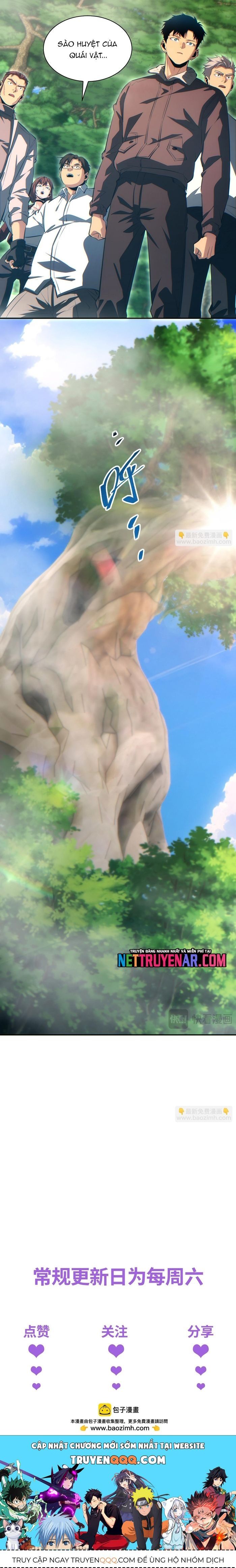 Mạt Thế Trùng Sinh: Ta Dựa Vào Mở Rương Vấn Dỉnh Đỉnh Phong - Chapter 69 - Page 18