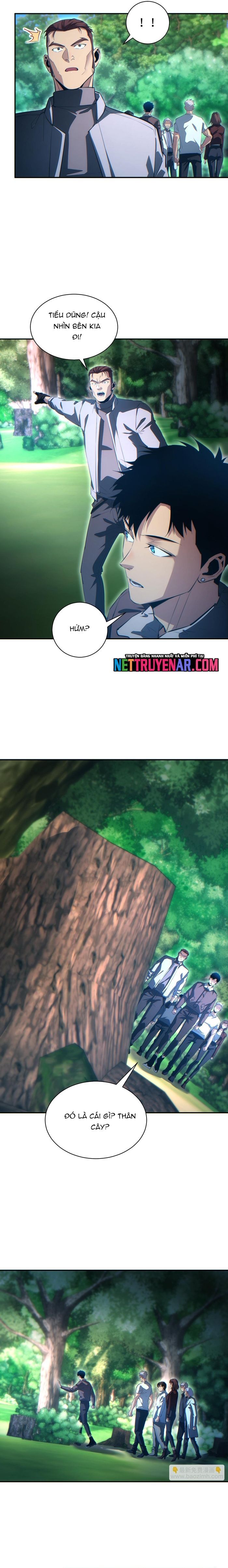 Mạt Thế Trùng Sinh: Ta Dựa Vào Mở Rương Vấn Dỉnh Đỉnh Phong - Chapter 69 - Page 4