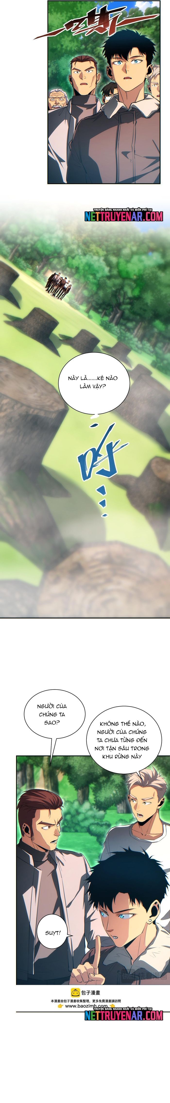 Mạt Thế Trùng Sinh: Ta Dựa Vào Mở Rương Vấn Dỉnh Đỉnh Phong - Chapter 69 - Page 5