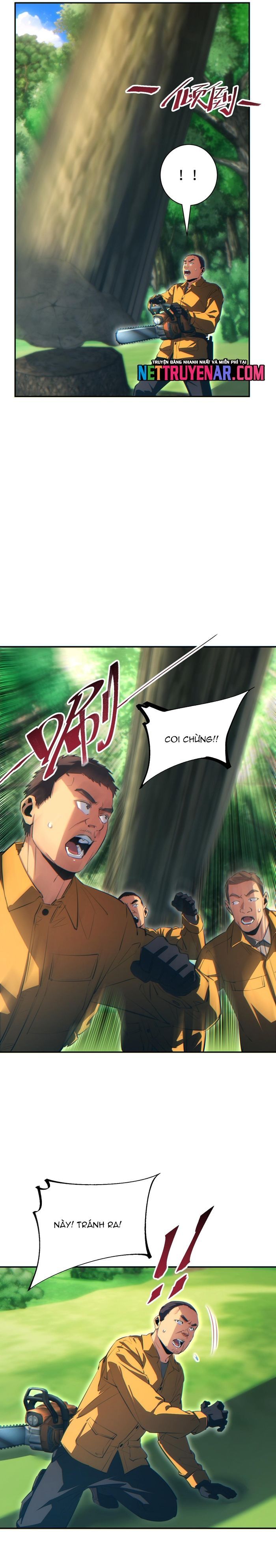 Mạt Thế Trùng Sinh: Ta Dựa Vào Mở Rương Vấn Dỉnh Đỉnh Phong - Chapter 69 - Page 7