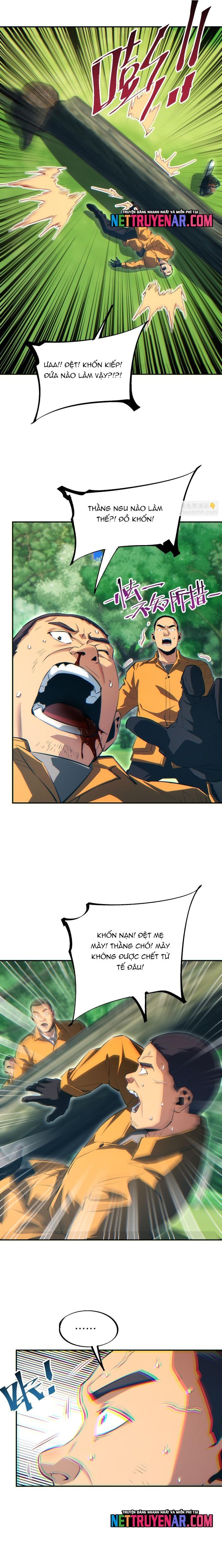 Mạt Thế Trùng Sinh: Ta Dựa Vào Mở Rương Vấn Dỉnh Đỉnh Phong - Chapter 69 - Page 8