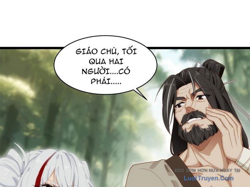 Giáo Chủ Ma Giáo Vụng Trộm Xem Ta Tu Luyện - Chapter 26 - Page 10