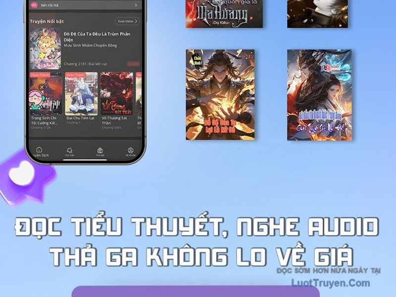 Giáo Chủ Ma Giáo Vụng Trộm Xem Ta Tu Luyện - Chapter 26 - Page 106