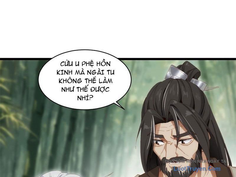 Giáo Chủ Ma Giáo Vụng Trộm Xem Ta Tu Luyện - Chapter 26 - Page 12