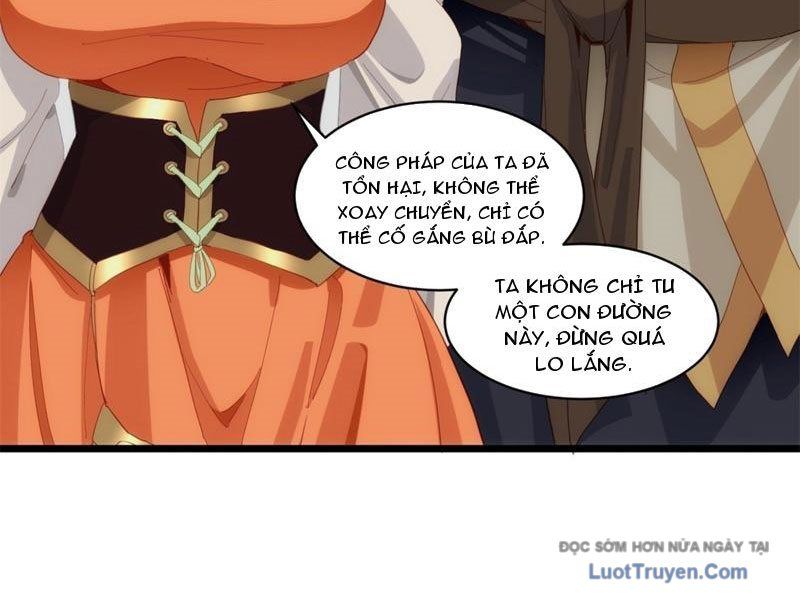 Giáo Chủ Ma Giáo Vụng Trộm Xem Ta Tu Luyện - Chapter 26 - Page 14