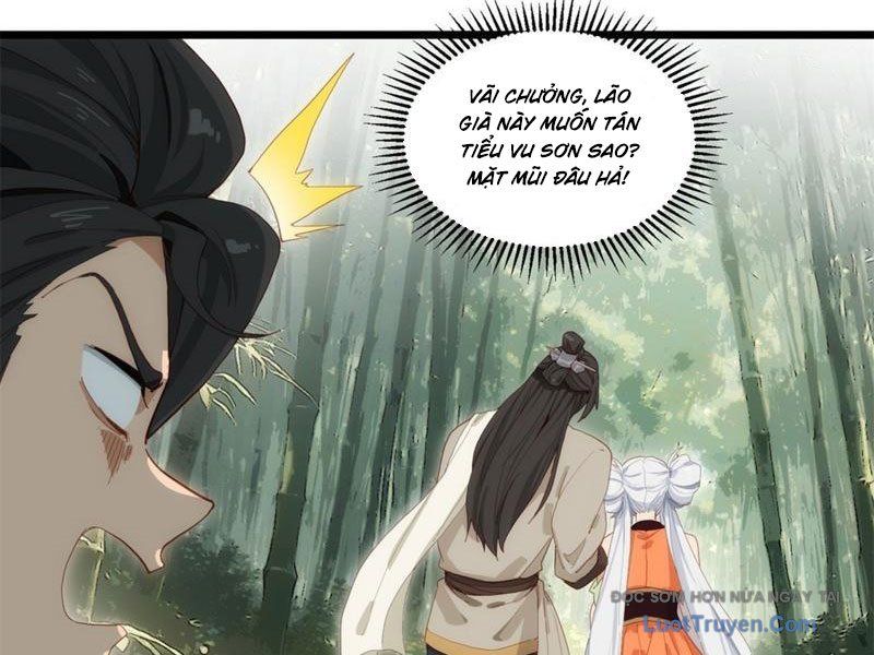 Giáo Chủ Ma Giáo Vụng Trộm Xem Ta Tu Luyện - Chapter 26 - Page 19