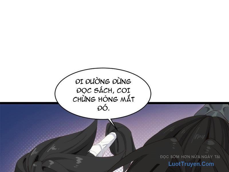 Giáo Chủ Ma Giáo Vụng Trộm Xem Ta Tu Luyện - Chapter 26 - Page 24