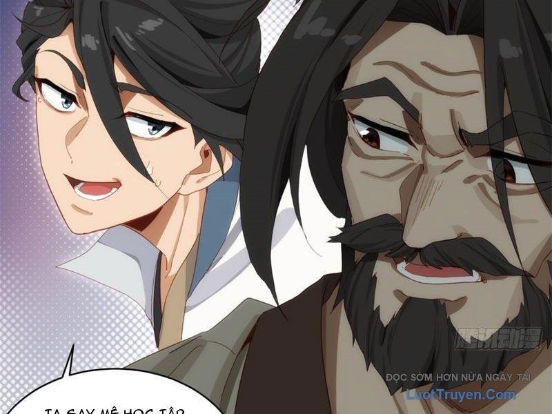 Giáo Chủ Ma Giáo Vụng Trộm Xem Ta Tu Luyện - Chapter 26 - Page 25