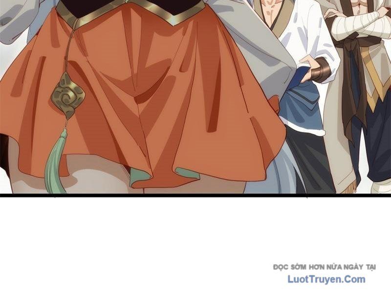 Giáo Chủ Ma Giáo Vụng Trộm Xem Ta Tu Luyện - Chapter 26 - Page 28