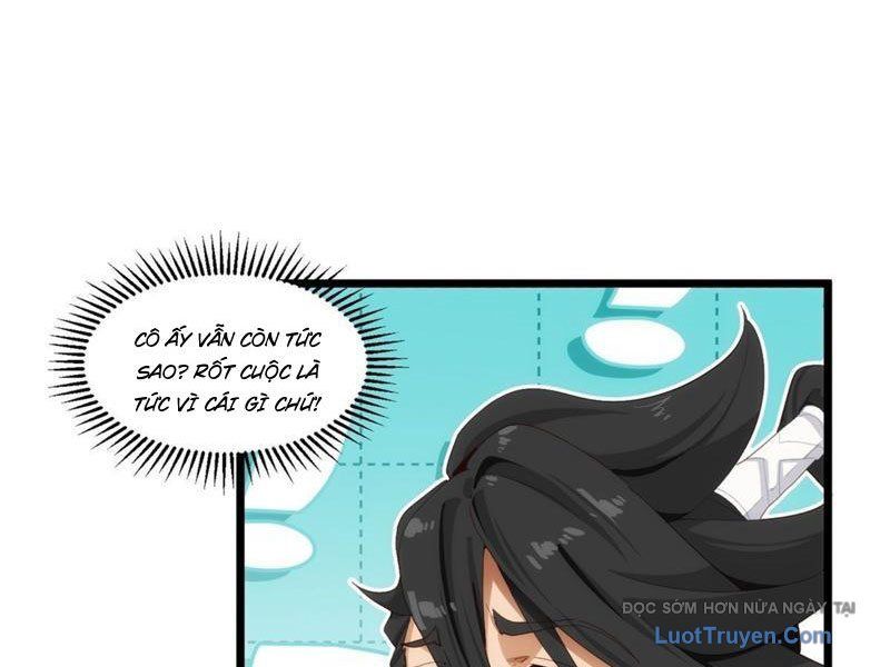 Giáo Chủ Ma Giáo Vụng Trộm Xem Ta Tu Luyện - Chapter 26 - Page 29