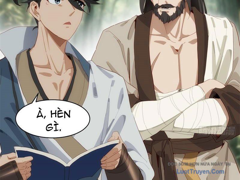 Giáo Chủ Ma Giáo Vụng Trộm Xem Ta Tu Luyện - Chapter 26 - Page 33
