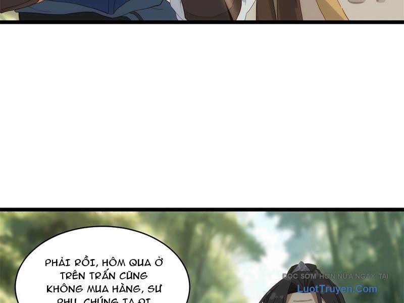 Giáo Chủ Ma Giáo Vụng Trộm Xem Ta Tu Luyện - Chapter 26 - Page 34