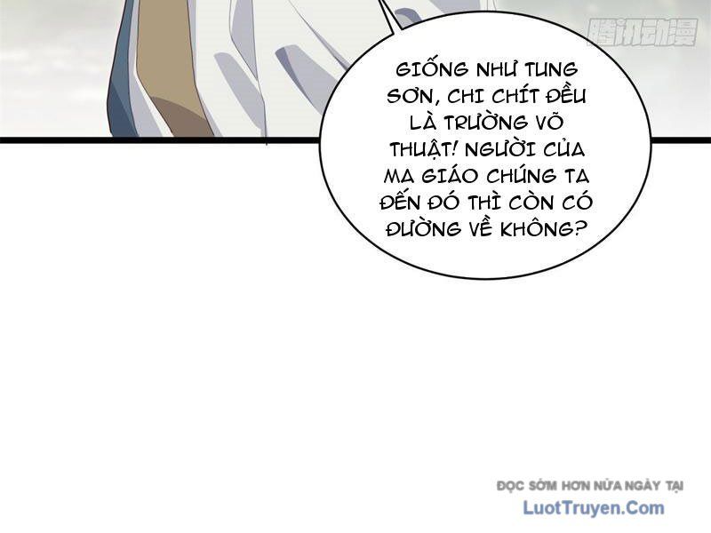 Giáo Chủ Ma Giáo Vụng Trộm Xem Ta Tu Luyện - Chapter 26 - Page 39