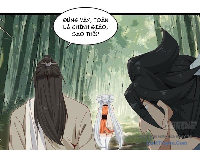 Giáo Chủ Ma Giáo Vụng Trộm Xem Ta Tu Luyện - Chapter 26 - Page 40