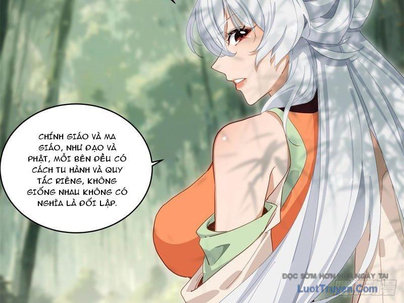 Giáo Chủ Ma Giáo Vụng Trộm Xem Ta Tu Luyện - Chapter 26 - Page 47