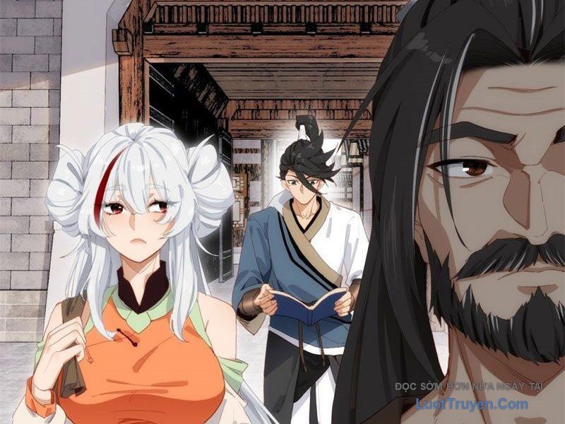 Giáo Chủ Ma Giáo Vụng Trộm Xem Ta Tu Luyện - Chapter 26 - Page 5