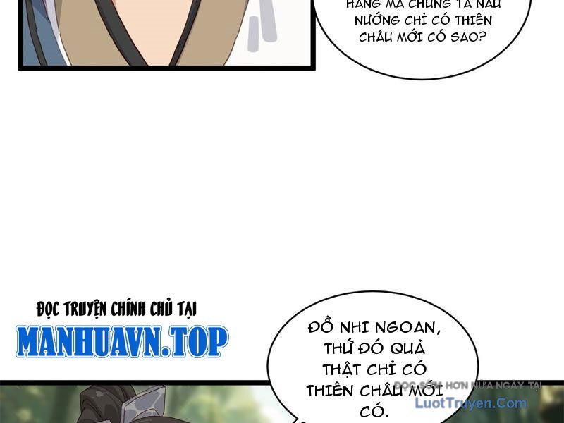 Giáo Chủ Ma Giáo Vụng Trộm Xem Ta Tu Luyện - Chapter 26 - Page 50