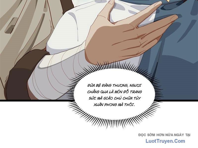 Giáo Chủ Ma Giáo Vụng Trộm Xem Ta Tu Luyện - Chapter 26 - Page 52