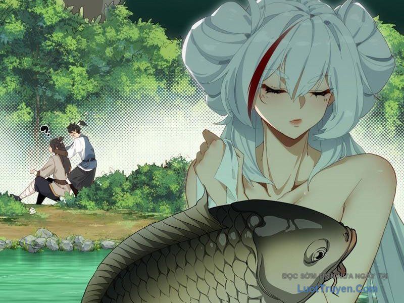 Giáo Chủ Ma Giáo Vụng Trộm Xem Ta Tu Luyện - Chapter 26 - Page 61